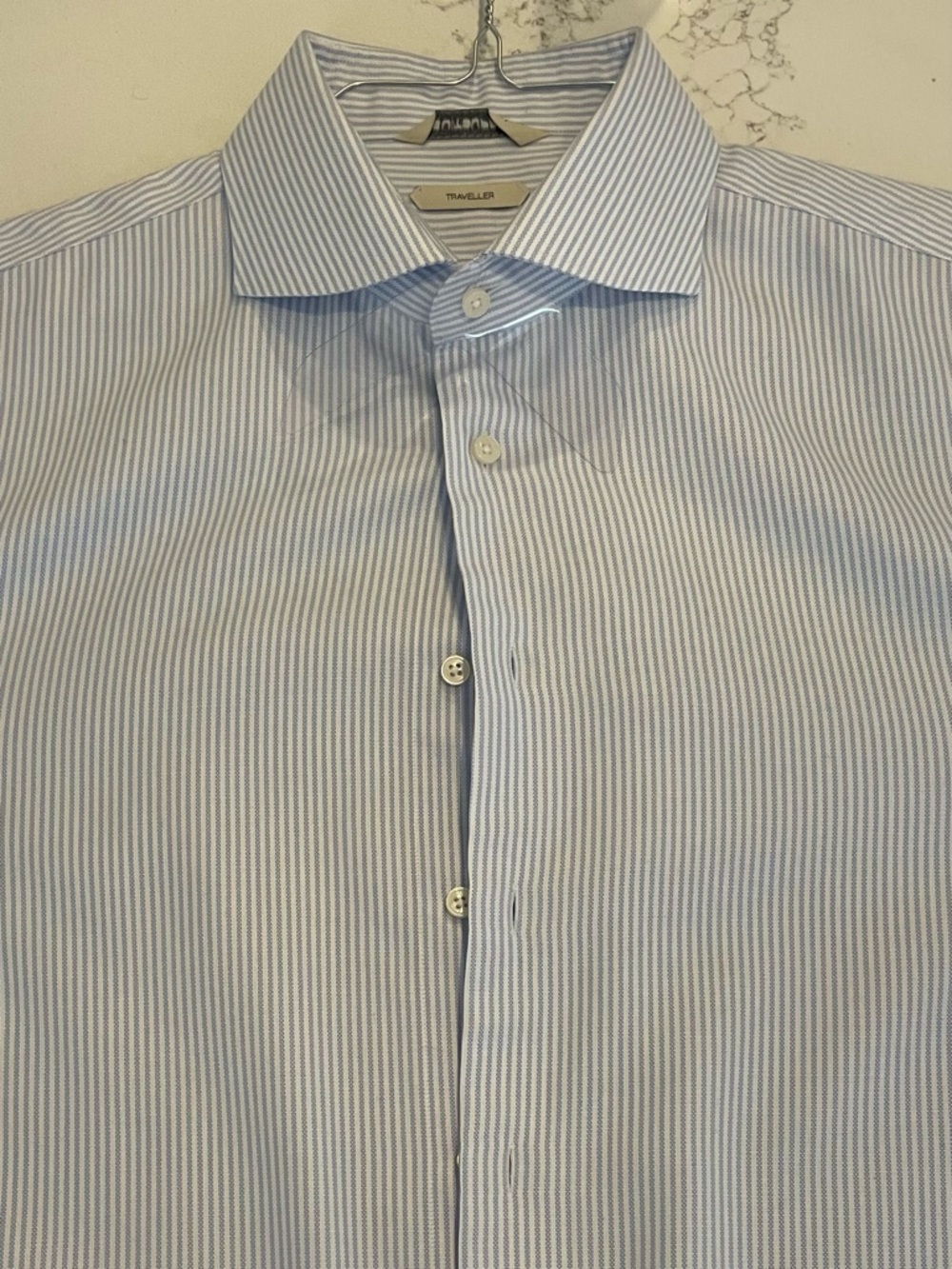 Suitsupply Traveller Shirt
